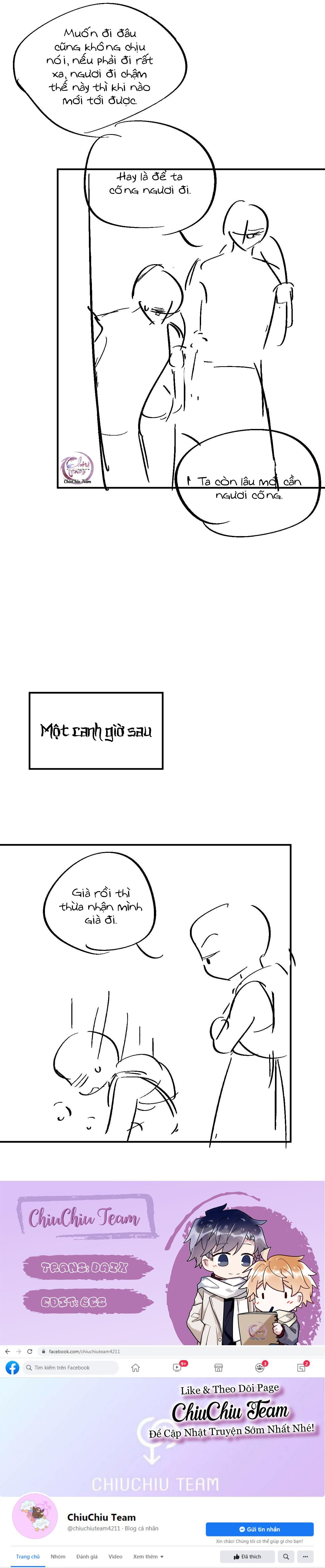 đọc truyện Ngộ Xà (end) Chương 94 ảnh 10 tại Giả Dược