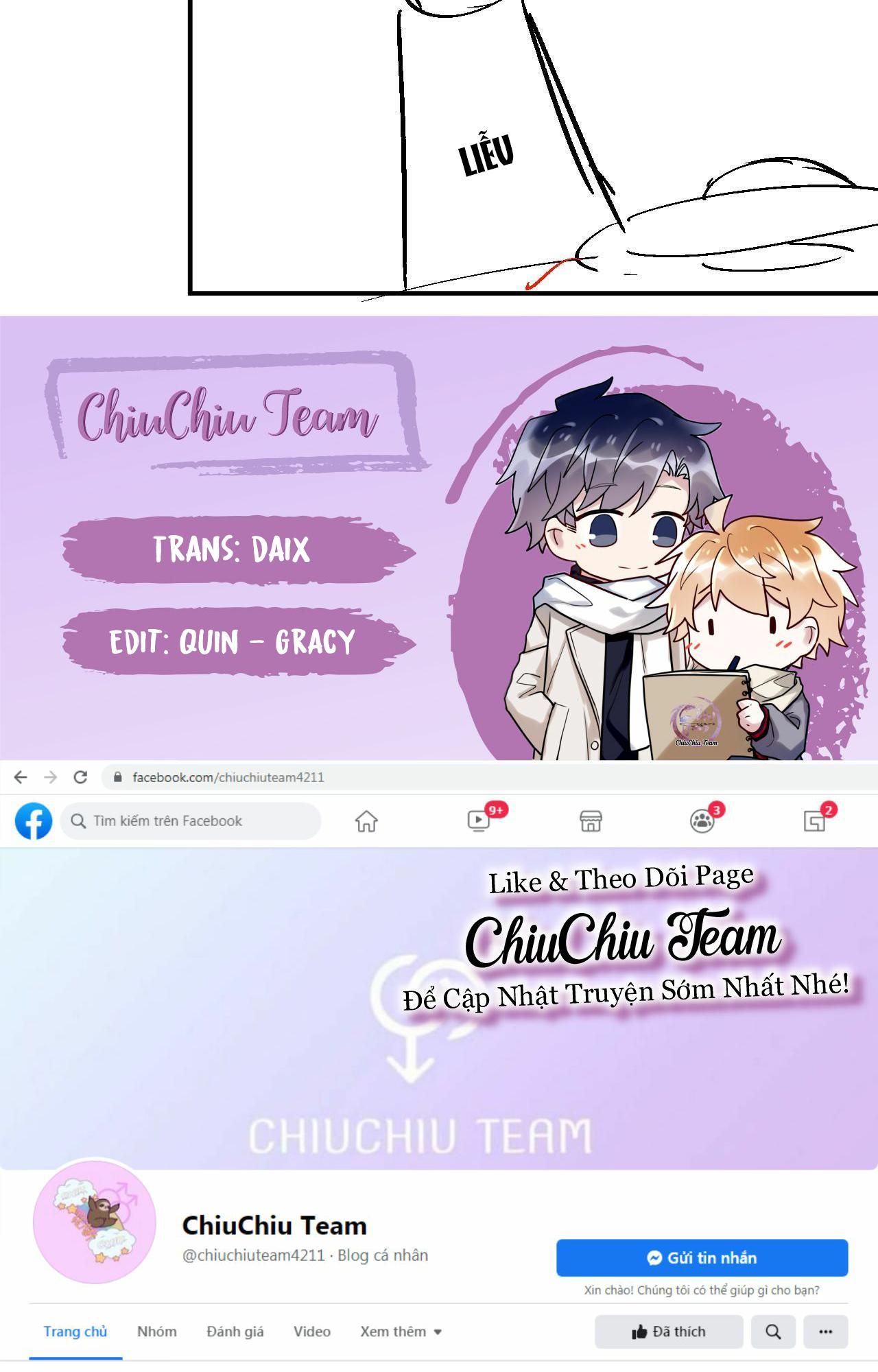 đọc truyện Ngộ Xà (end) Chương 95 ảnh 13 tại Giả Dược