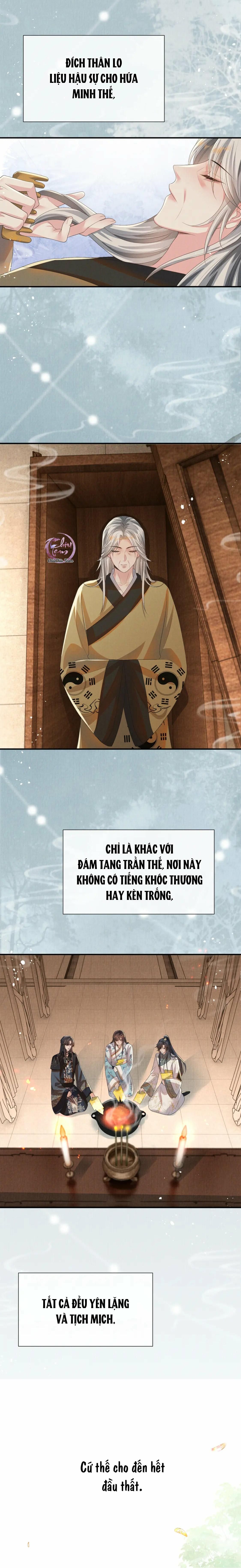 đọc truyện Ngộ Xà (end) Chương 99 ảnh 3 tại Thiên Thai Truyện