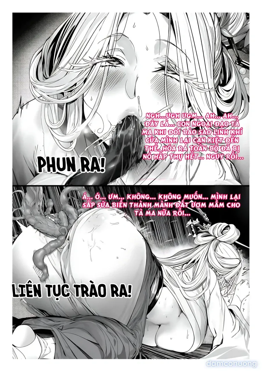 đọc truyện Ngoại Bang Tối Cường Nữ Tông Phúc Diệt Ký Chương 5 ảnh 18 tại Thiên Thai Truyện