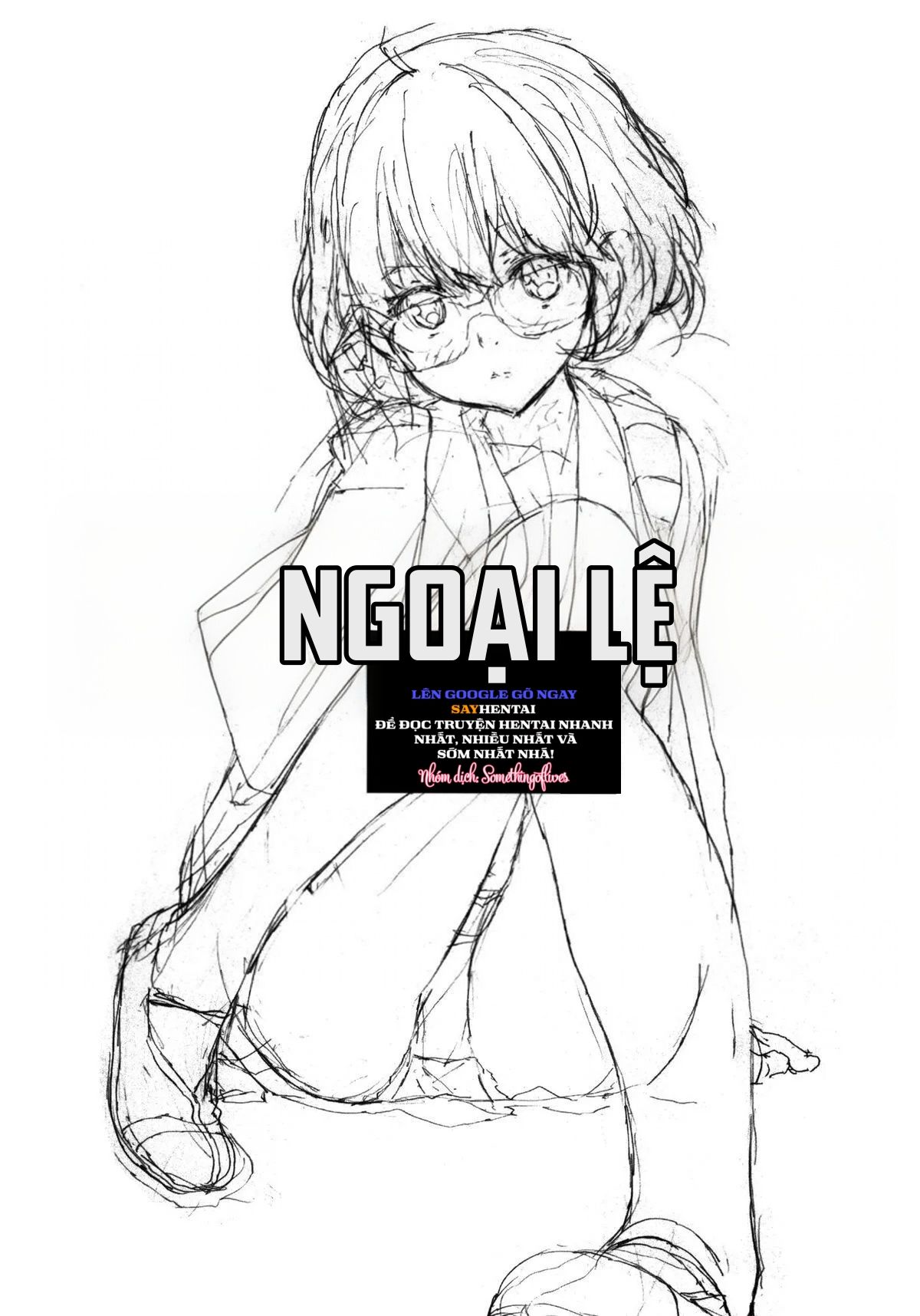 đọc truyện Ngoại Lệ Chương 1 ảnh 3 tại Thiên Thai Truyện