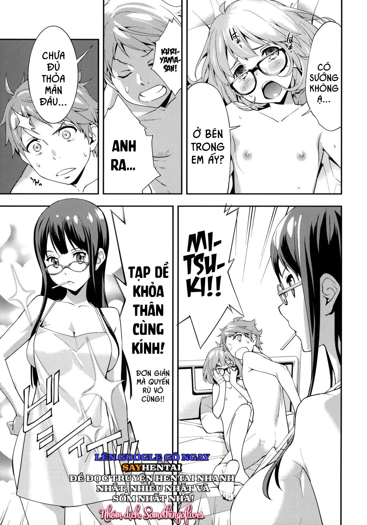 đọc truyện Ngoại Lệ Chương 1 ảnh 22 tại Thiên Thai Truyện