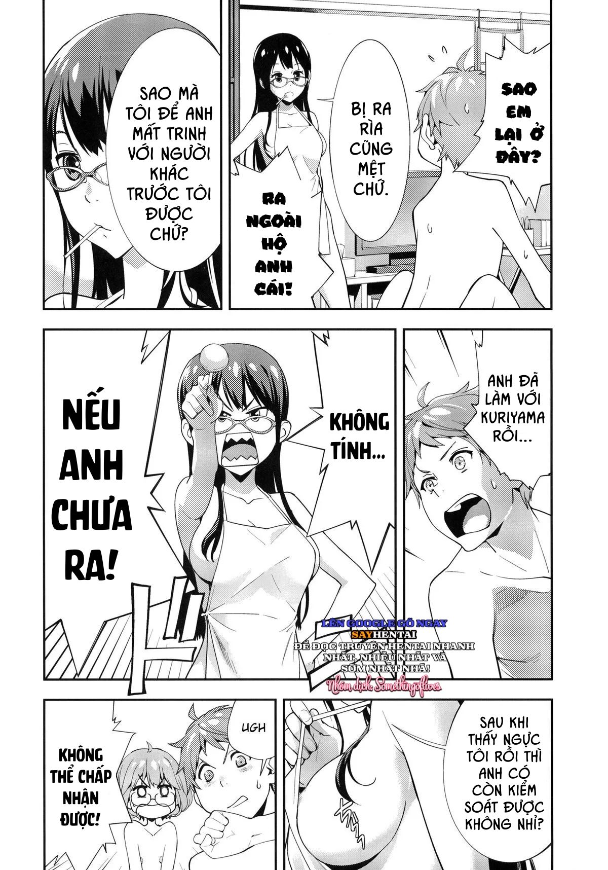 đọc truyện Ngoại Lệ Chương 1 ảnh 23 tại Thiên Thai Truyện