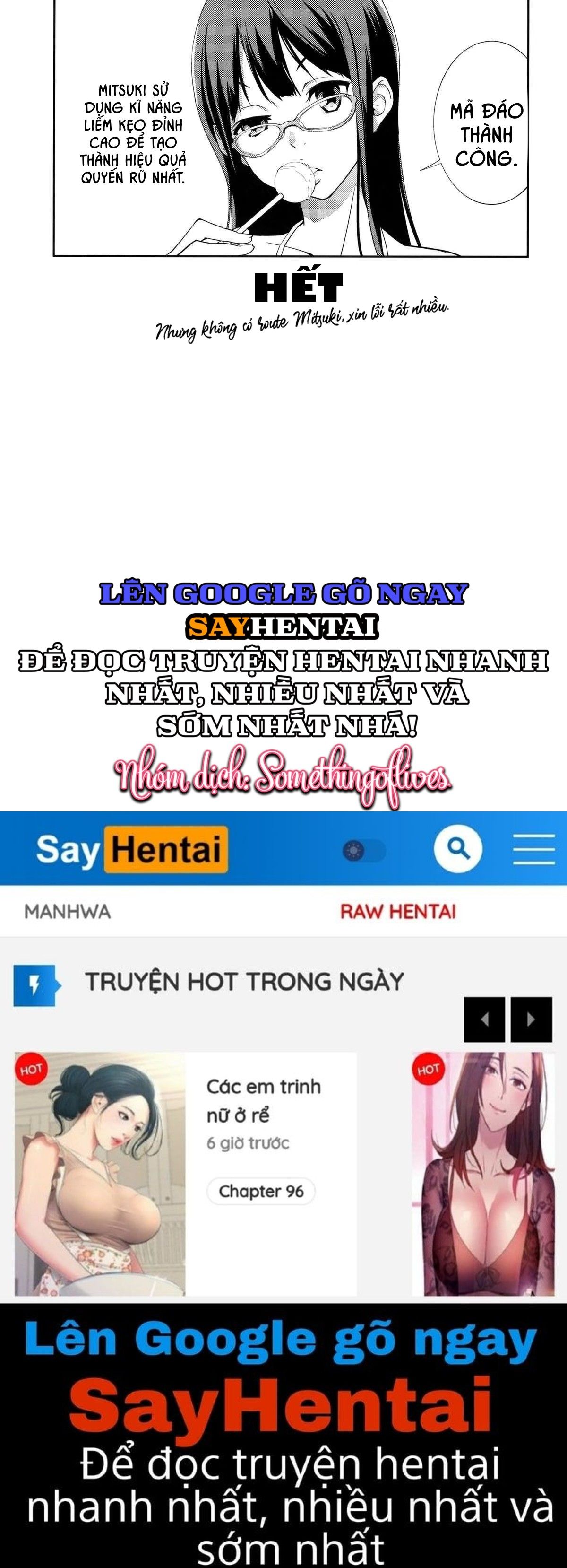 đọc truyện Ngoại Lệ Chương 1 ảnh 24 tại Thiên Thai Truyện