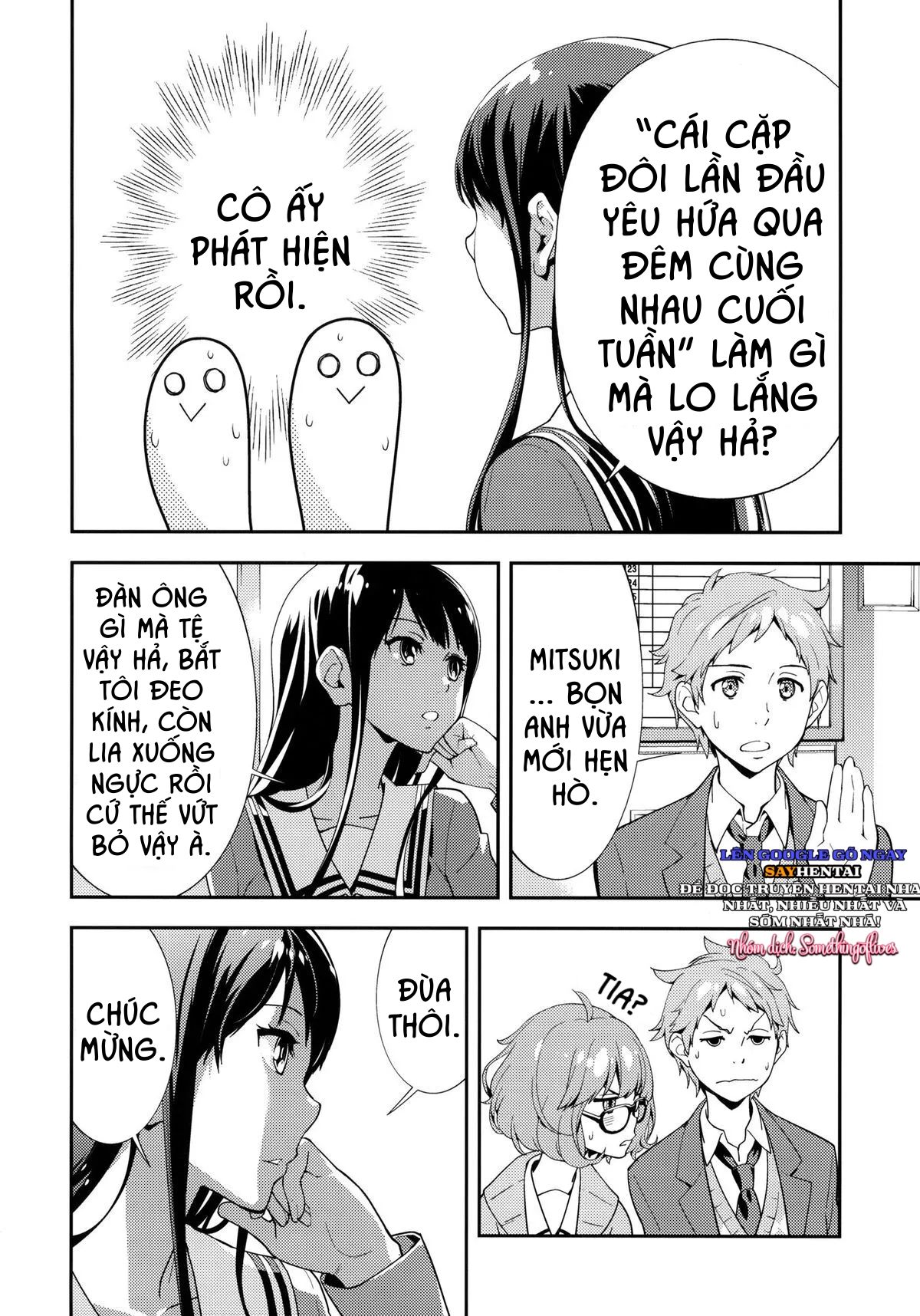 đọc truyện Ngoại Lệ Chương 1 ảnh 9 tại Thiên Thai Truyện