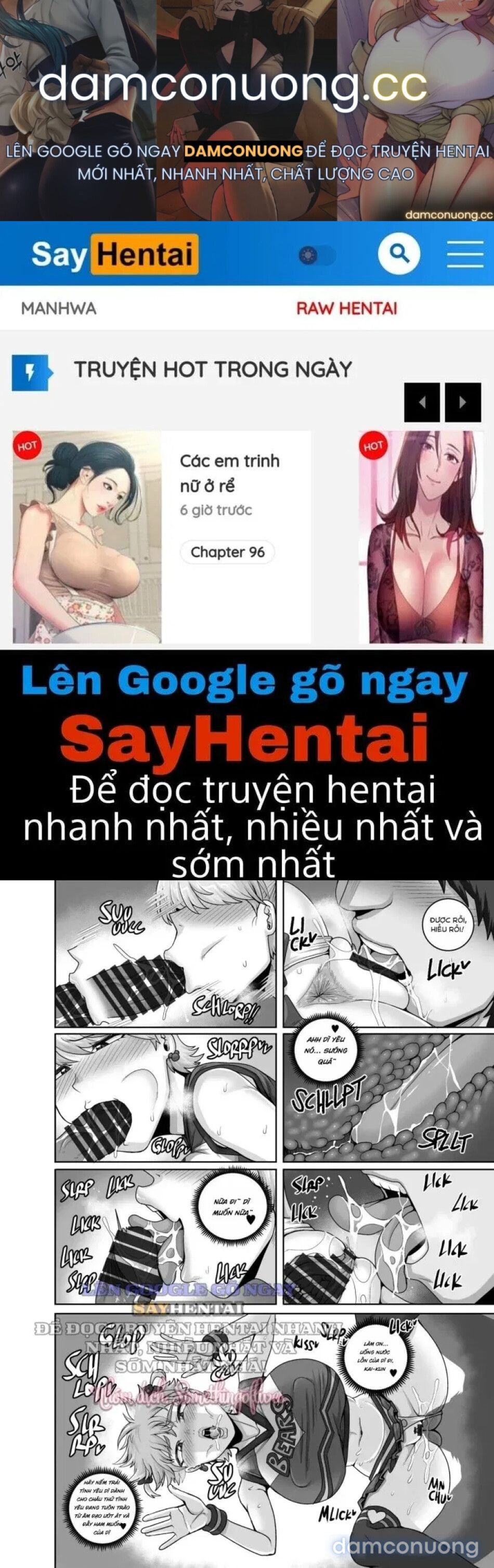 đọc truyện Ngoài Ra Tối Nay, Gấu Con Sẽ Trở Thành Động Vật Ăn Thịt Chương 2 ảnh 2 tại Thiên Thai Truyện