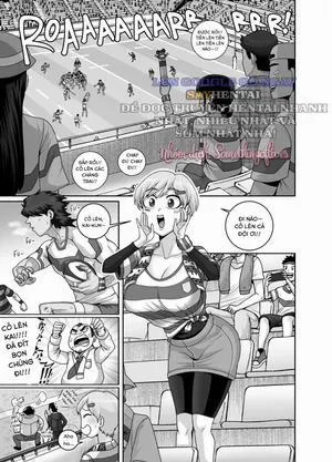 Ngoài Ra Tối Nay, Gấu Con Sẽ Trở Thành Động Vật Ăn Thịt