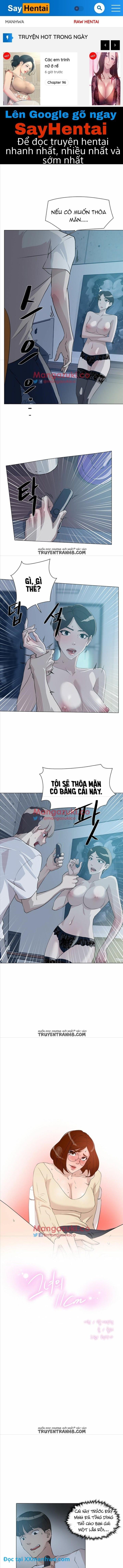 đọc truyện Ngoại Tình Chốn Công Sở Chương 10 ảnh 1 tại Giả Dược