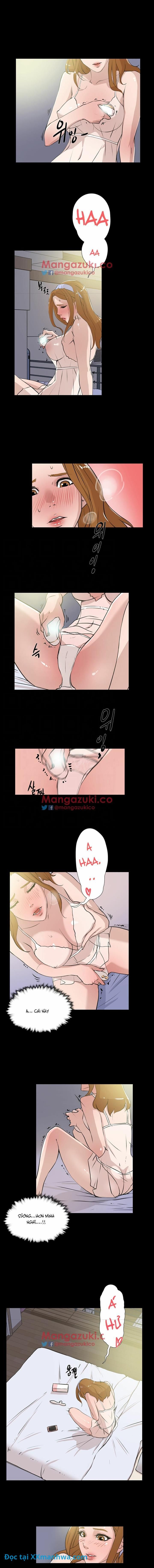 đọc truyện Ngoại Tình Chốn Công Sở Chương 15 ảnh 2 tại Giả Dược