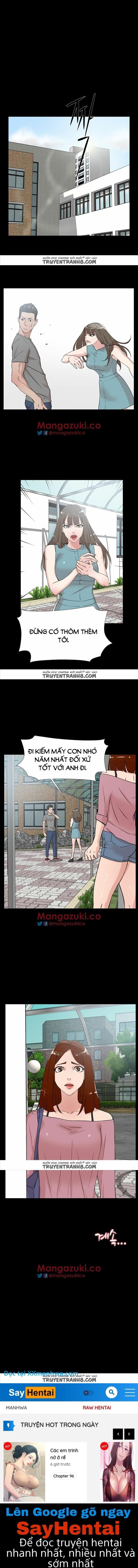 đọc truyện Ngoại Tình Chốn Công Sở Chương 18 ảnh 10 tại Giả Dược