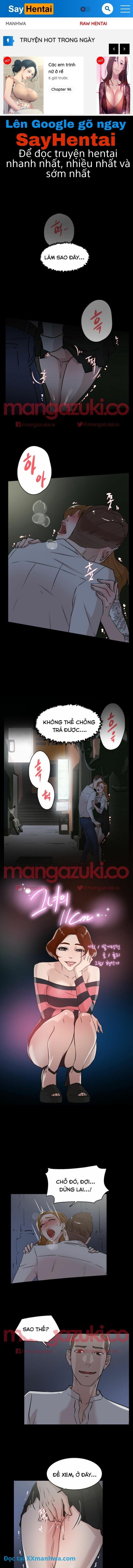 đọc truyện Ngoại Tình Chốn Công Sở Chương 26 ảnh 1 tại Giả Dược