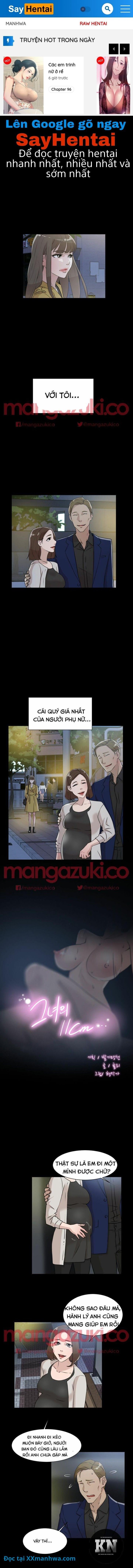 đọc truyện Ngoại Tình Chốn Công Sở Chương 31 ảnh 1 tại Giả Dược