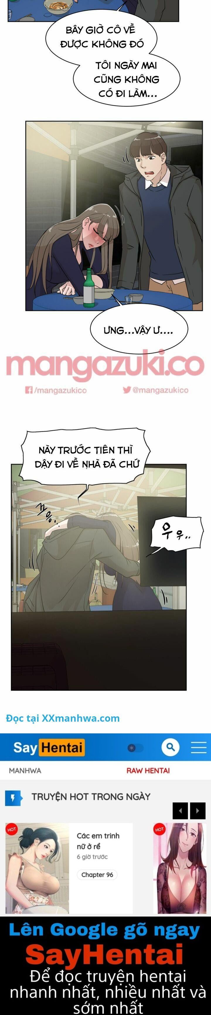 đọc truyện Ngoại Tình Chốn Công Sở Chương 37 ảnh 6 tại Giả Dược