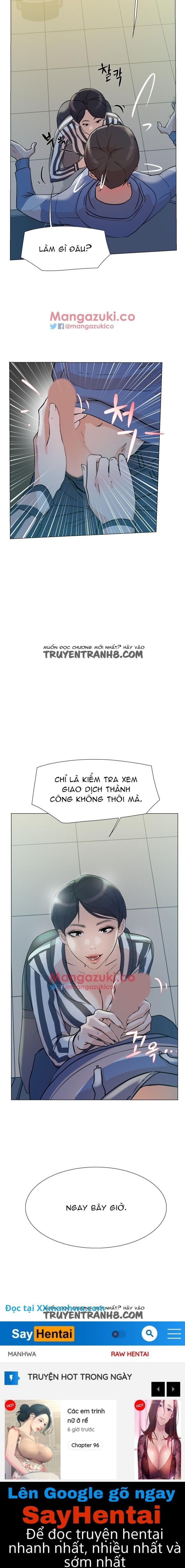 đọc truyện Ngoại Tình Chốn Công Sở Chương 4 ảnh 11 tại Giả Dược