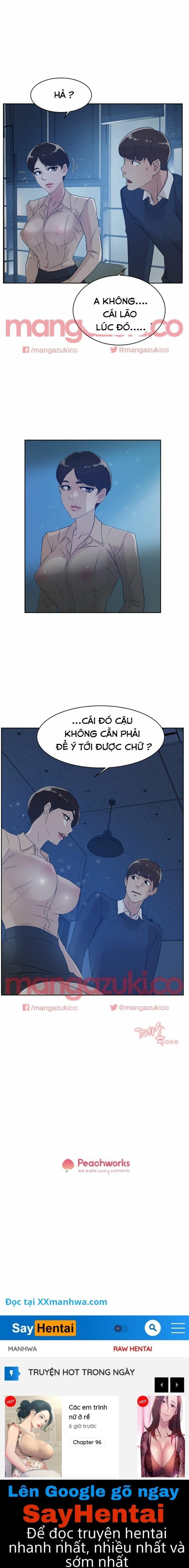 đọc truyện Ngoại Tình Chốn Công Sở Chương 40 ảnh 5 tại Giả Dược