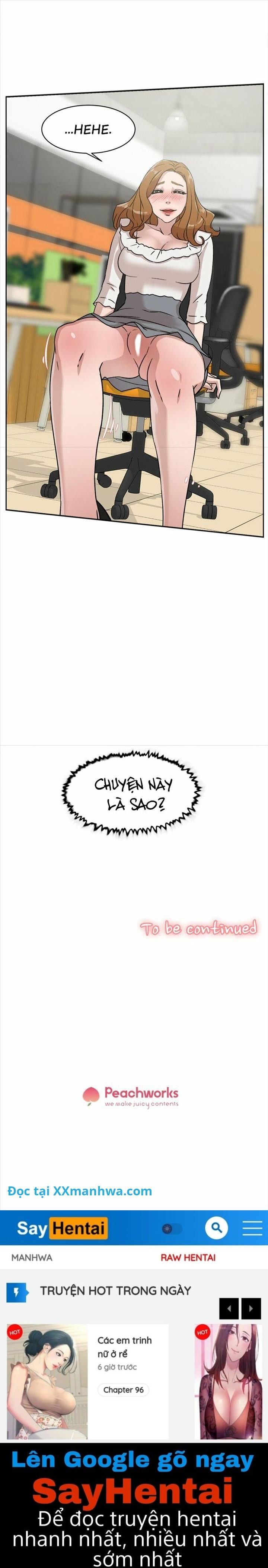 đọc truyện Ngoại Tình Chốn Công Sở Chương 45 ảnh 10 tại Giả Dược