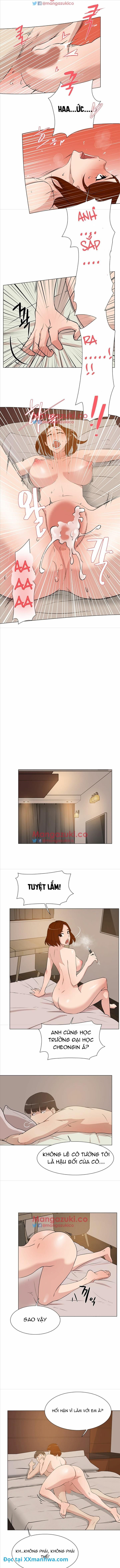 đọc truyện Ngoại Tình Chốn Công Sở Chương 8 ảnh 6 tại Giả Dược
