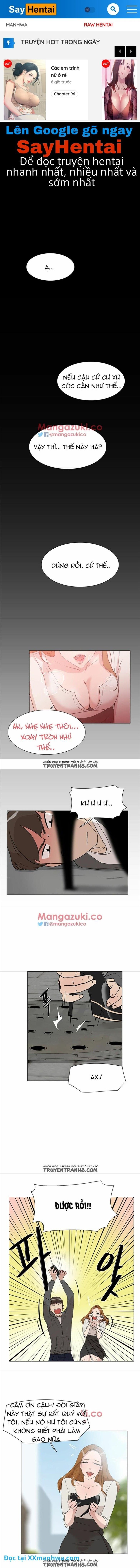 đọc truyện Ngoại Tình Chốn Công Sở Chương 9 ảnh 1 tại Giả Dược