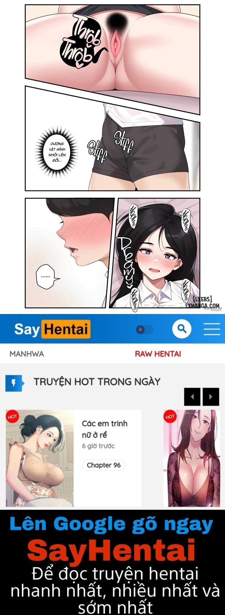 đọc truyện Ngoại Tình Với Người Bạn Thơ Ấu Của Tôi Chương 1 ảnh 30 tại Thiên Thai Truyện