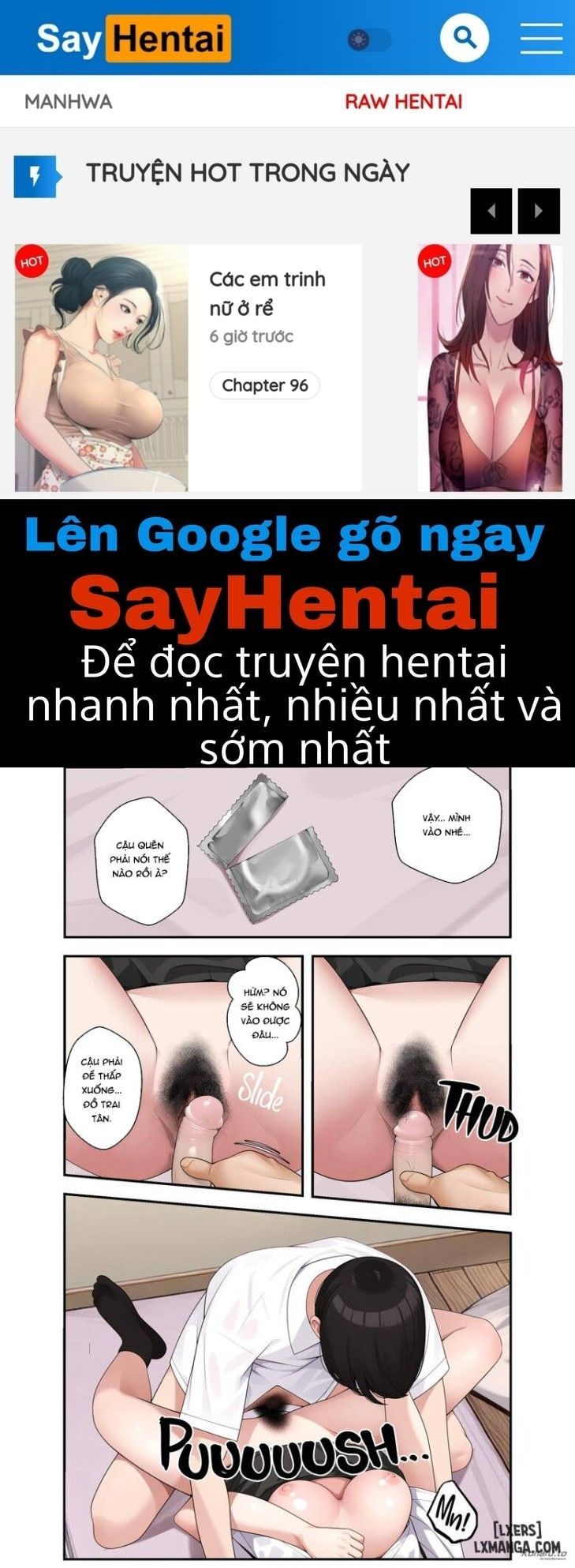 đọc truyện Ngoại Tình Với Người Bạn Thơ Ấu Của Tôi Chương 2 ảnh 1 tại Giả Dược