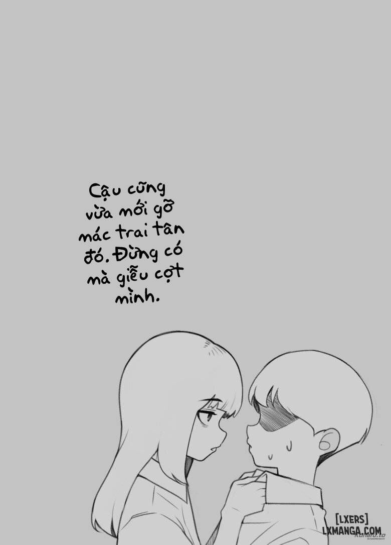 đọc truyện Ngoại Tình Với Người Bạn Thơ Ấu Của Tôi Chương 2 ảnh 18 tại Giả Dược