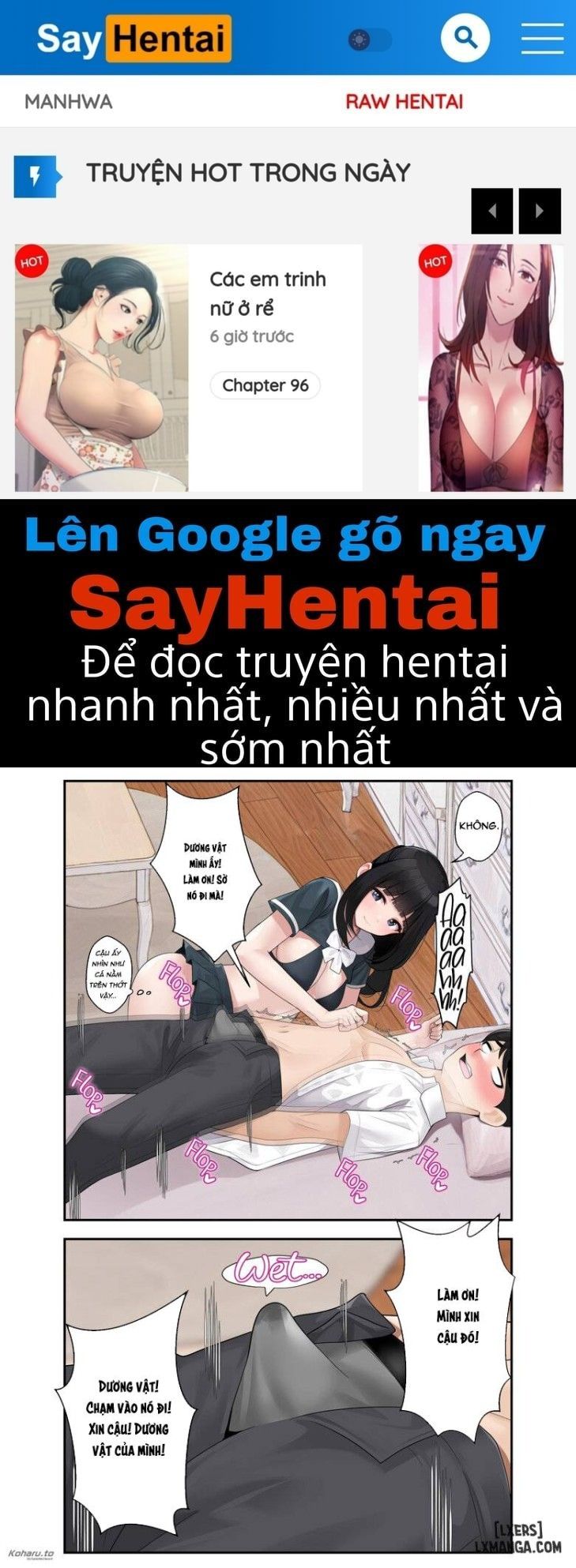 đọc truyện Ngoại Tình Với Người Bạn Thơ Ấu Của Tôi Chương 3 ảnh 1 tại Giả Dược