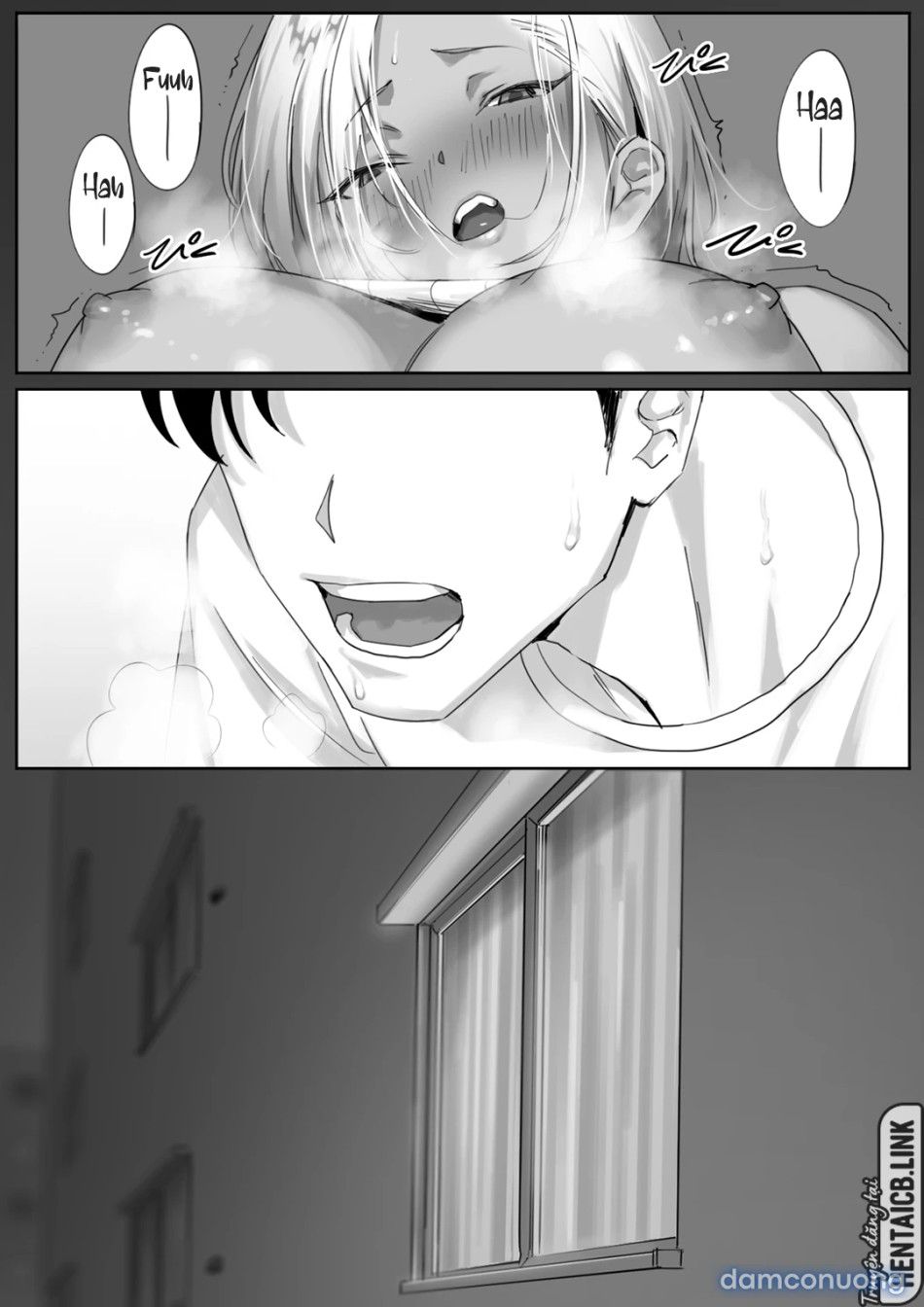 đọc truyện Ngoại Tình Với Sếp Nữ Tóc Vàng Nóng Bỏng! Chương 1 ảnh 23 tại Thiên Thai Truyện