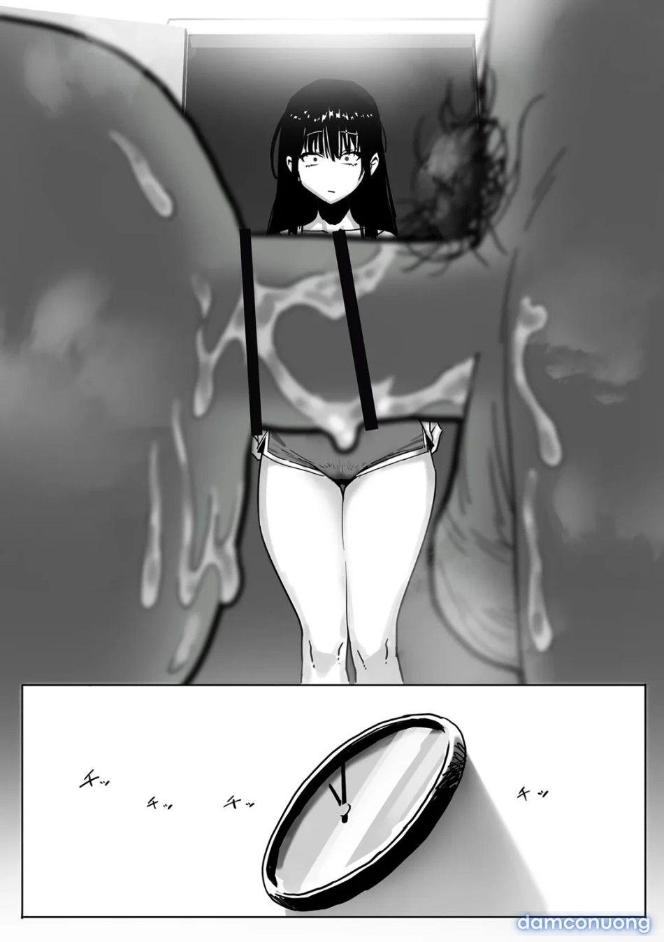 đọc truyện Ngoại Tình Với Sếp Nữ Tóc Vàng Nóng Bỏng! Chương 2 ảnh 25 tại Thiên Thai Truyện