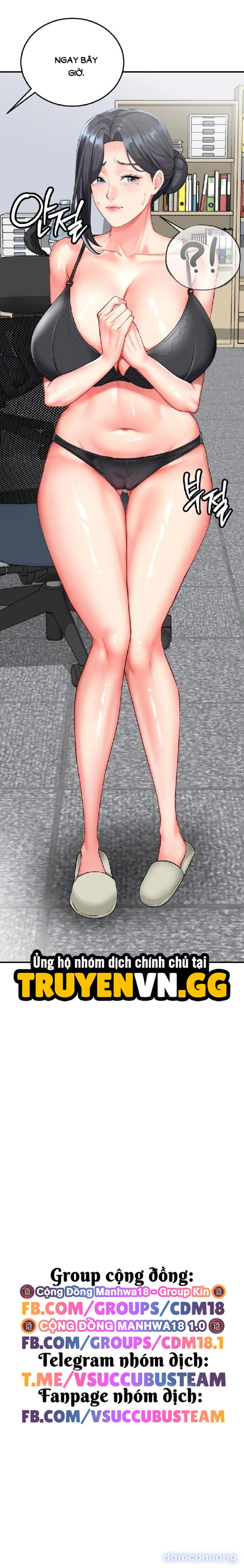 đọc truyện Ngoại Tình Với Sếp Chương 5 ảnh 15 tại Thiên Thai Truyện