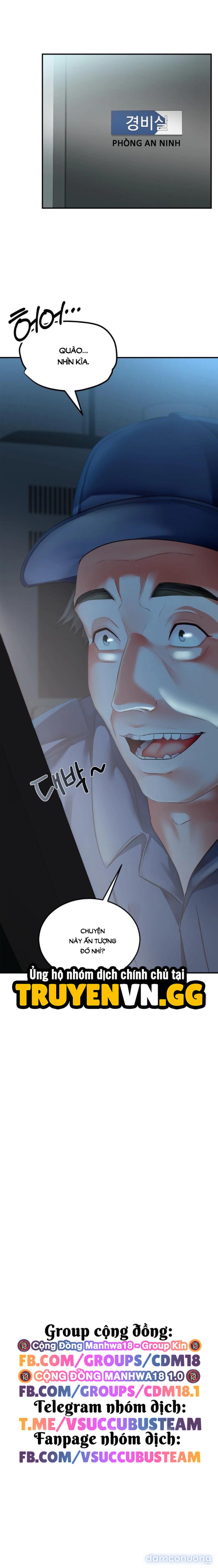 đọc truyện Ngoại Tình Với Sếp Chương 6 ảnh 15 tại Thiên Thai Truyện