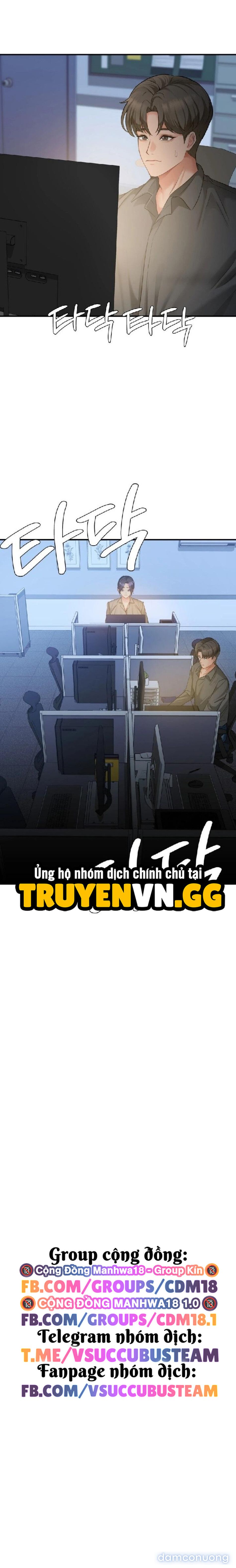 đọc truyện Ngoại Tình Với Sếp Chương 8 ảnh 16 tại Thiên Thai Truyện