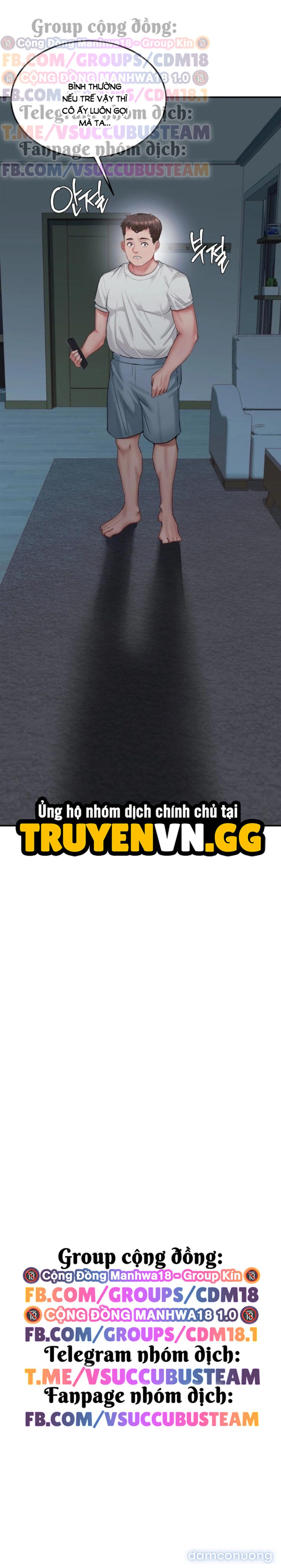 đọc truyện Ngoại Tình Với Sếp Chương 9 ảnh 15 tại Thiên Thai Truyện