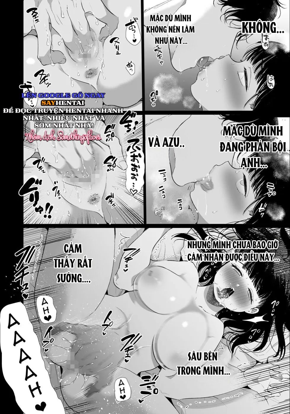 đọc truyện Ngoại Tình Với Yuki-chan Chương 1 ảnh 16 tại Thiên Thai Truyện