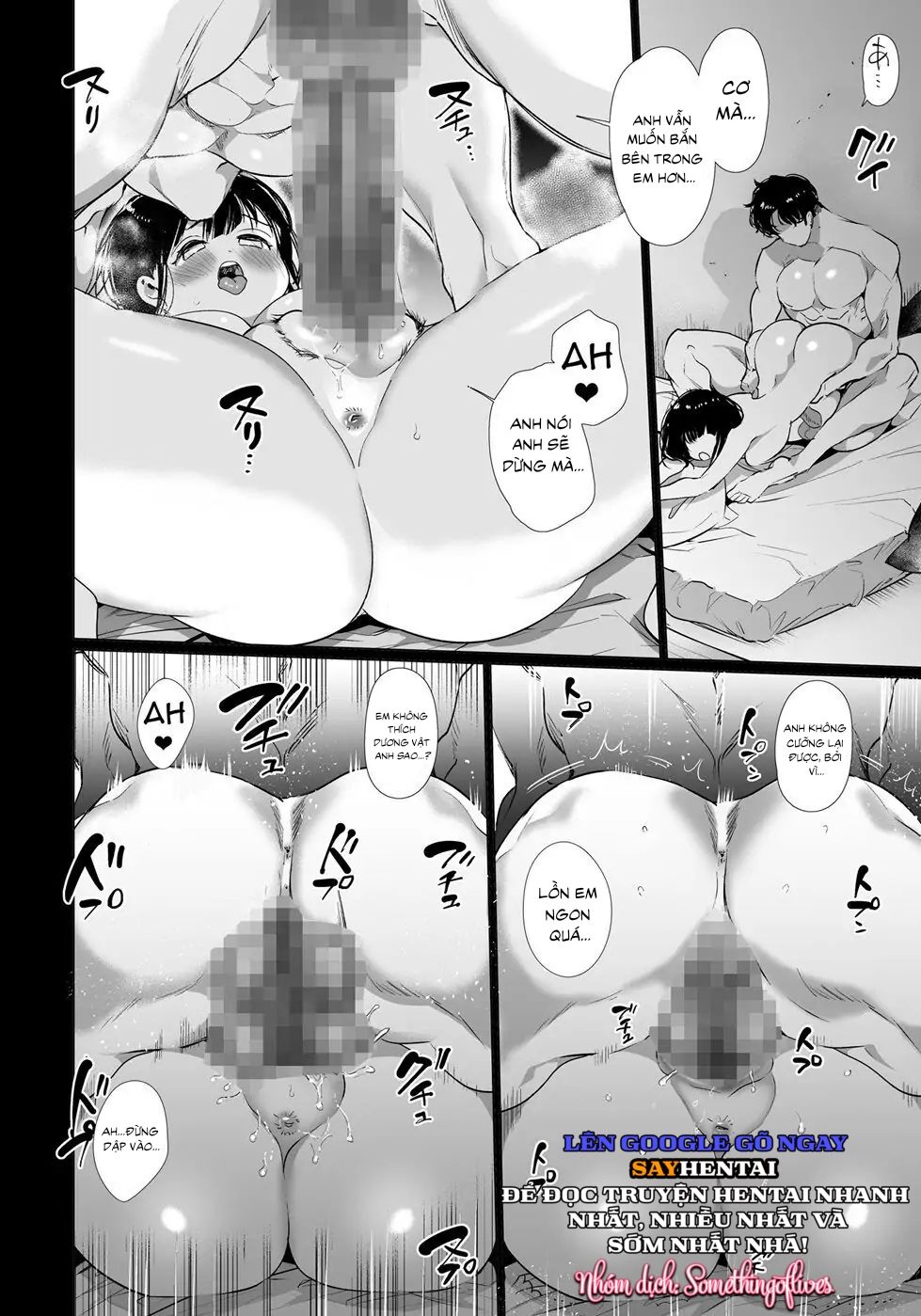 đọc truyện Ngoại Tình Với Yuki-chan Chương 2 ảnh 14 tại Thiên Thai Truyện