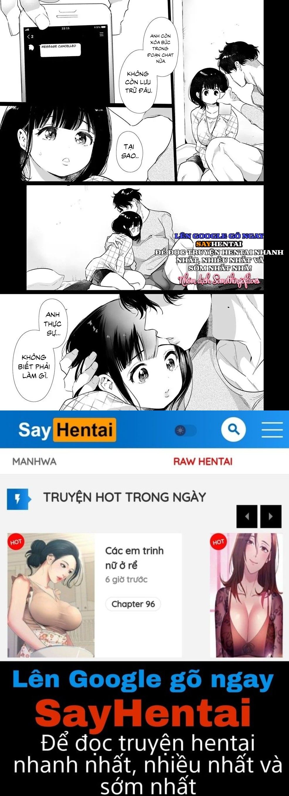 đọc truyện Ngoại Tình Với Yuki-chan Chương 2 ảnh 21 tại Thiên Thai Truyện