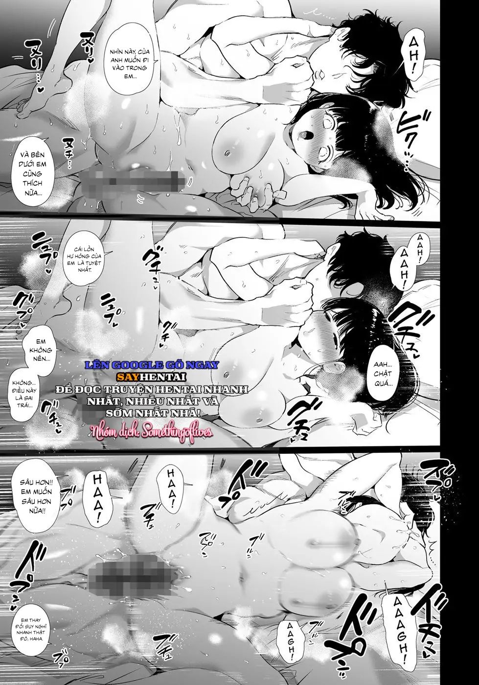 đọc truyện Ngoại Tình Với Yuki-chan Chương 2 ảnh 5 tại Thiên Thai Truyện