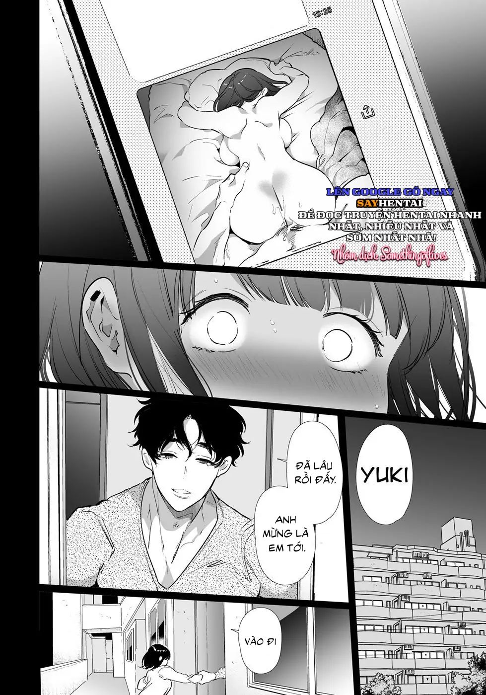 đọc truyện Ngoại Tình Với Yuki-chan Chương 2 ảnh 10 tại Thiên Thai Truyện