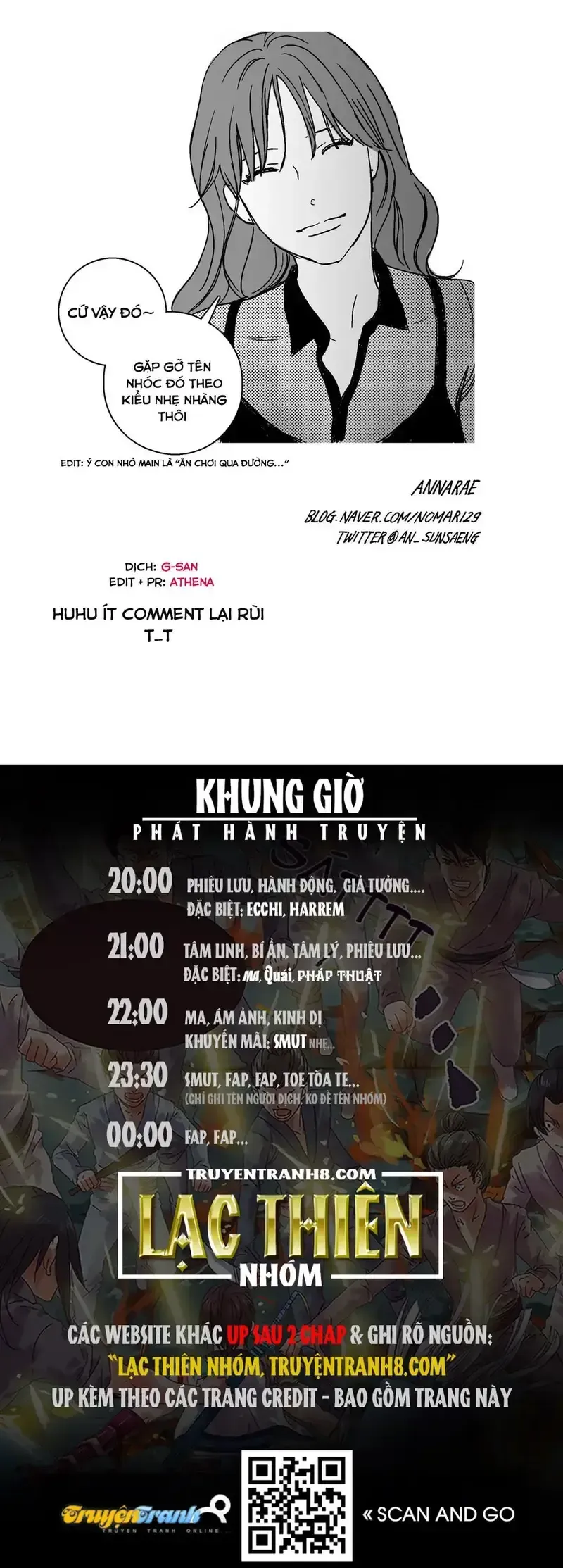 đọc truyện Ngoại Tình Chương 16 ảnh 12 tại Giả Dược