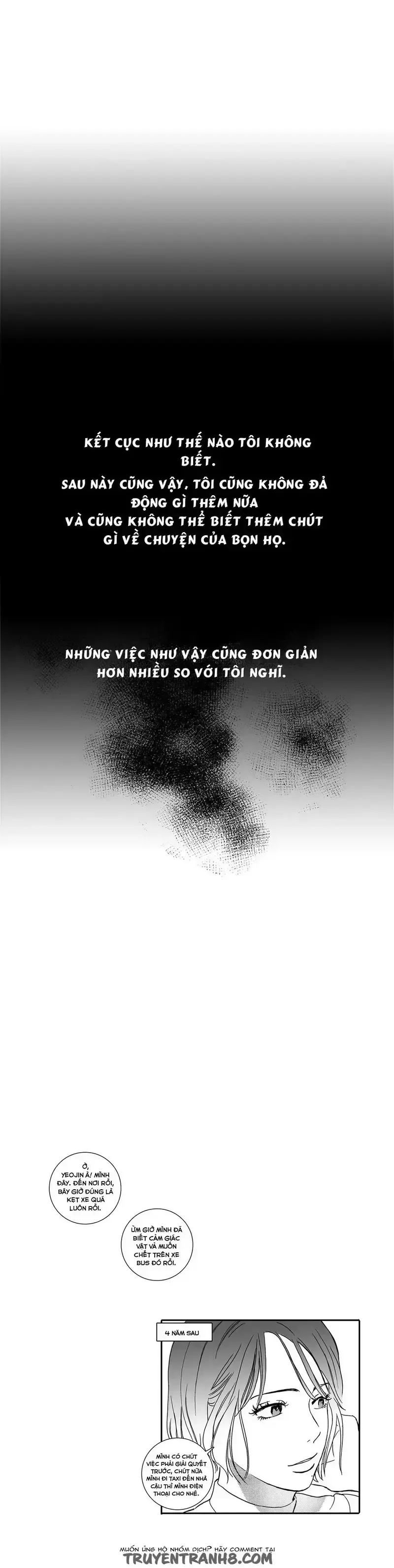 đọc truyện Ngoại Tình Chương 32 ảnh 6 tại Giả Dược