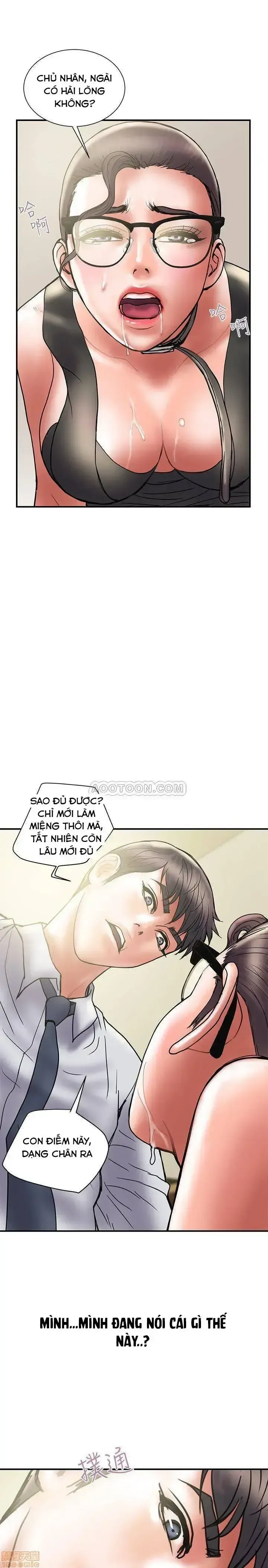 đọc truyện Ngoại Tình Chương 33 ảnh 21 tại Giả Dược