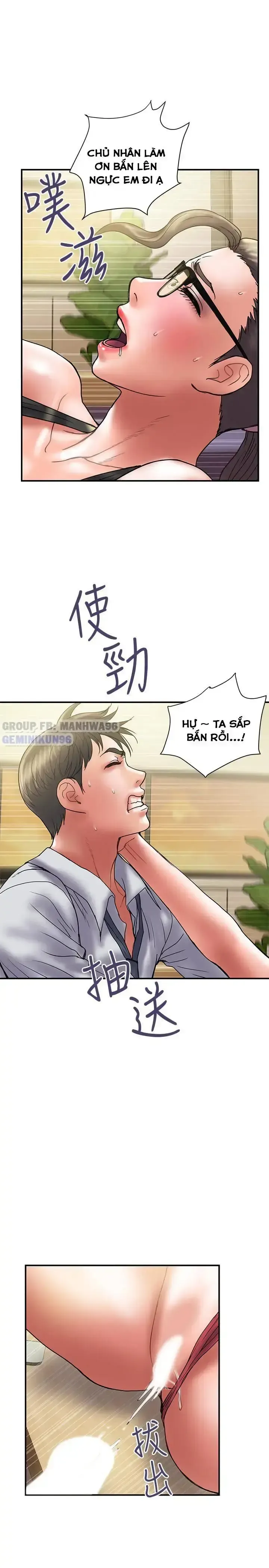 đọc truyện Ngoại Tình Chương 34 ảnh 13 tại Giả Dược