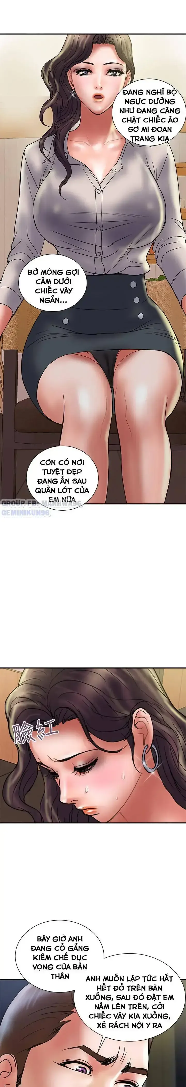 đọc truyện Ngoại Tình Chương 34 ảnh 25 tại Giả Dược