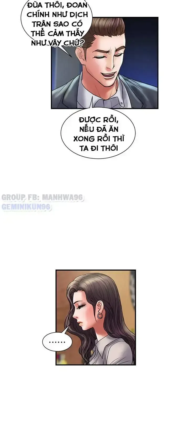 đọc truyện Ngoại Tình Chương 34 ảnh 27 tại Giả Dược