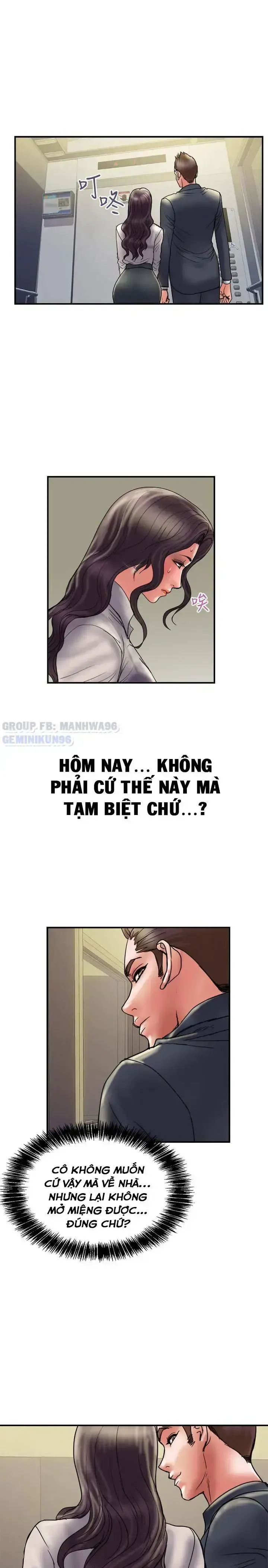 đọc truyện Ngoại Tình Chương 34 ảnh 28 tại Giả Dược