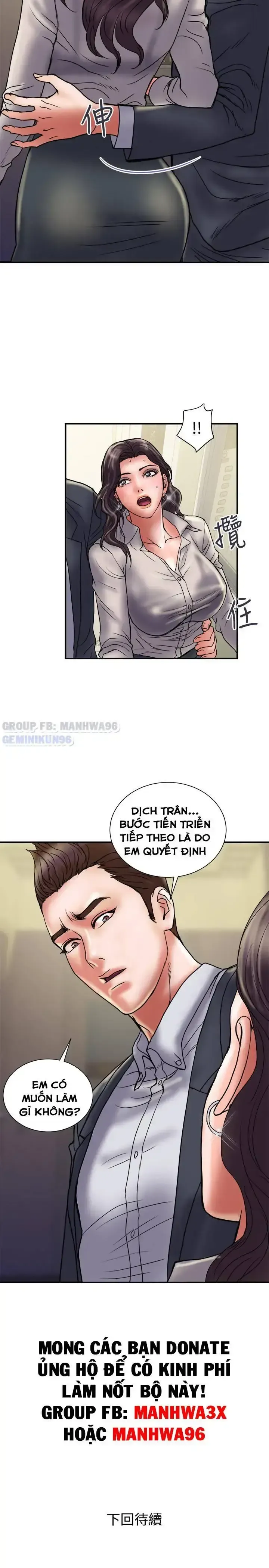 đọc truyện Ngoại Tình Chương 34 ảnh 29 tại Giả Dược