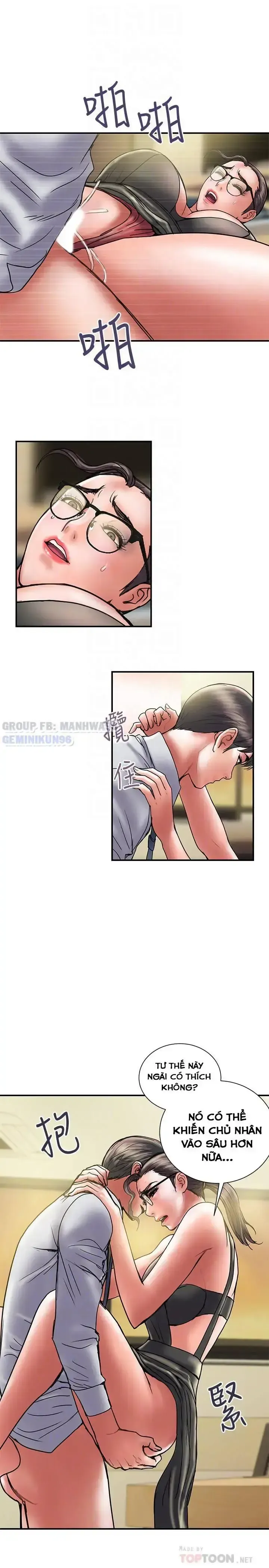 đọc truyện Ngoại Tình Chương 34 ảnh 4 tại Giả Dược