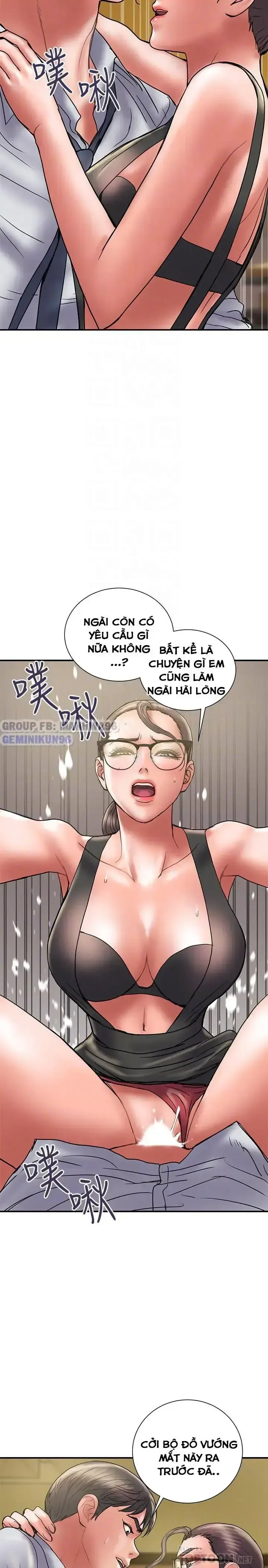 đọc truyện Ngoại Tình Chương 34 ảnh 8 tại Giả Dược
