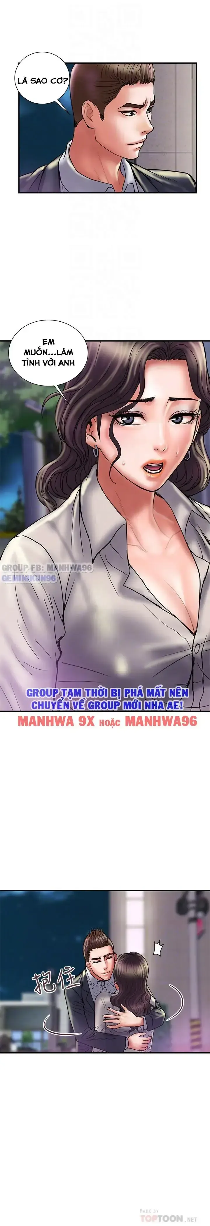 đọc truyện Ngoại Tình Chương 35 ảnh 13 tại Giả Dược