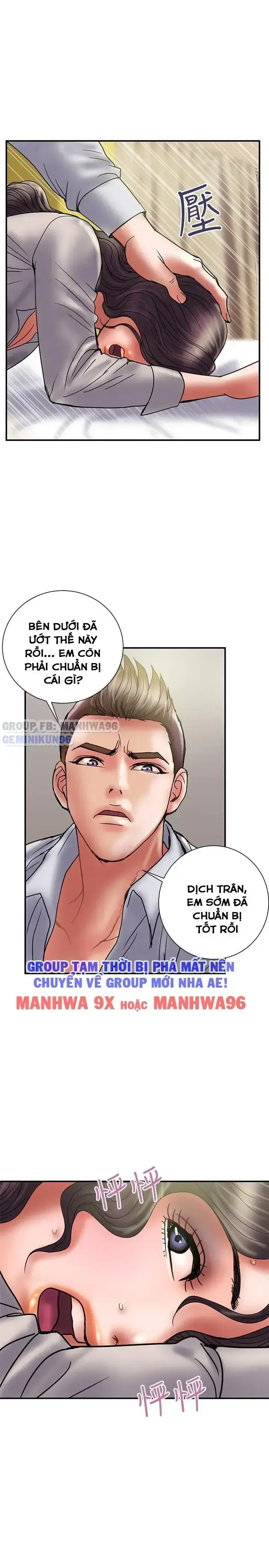 đọc truyện Ngoại Tình Chương 35 ảnh 25 tại Giả Dược