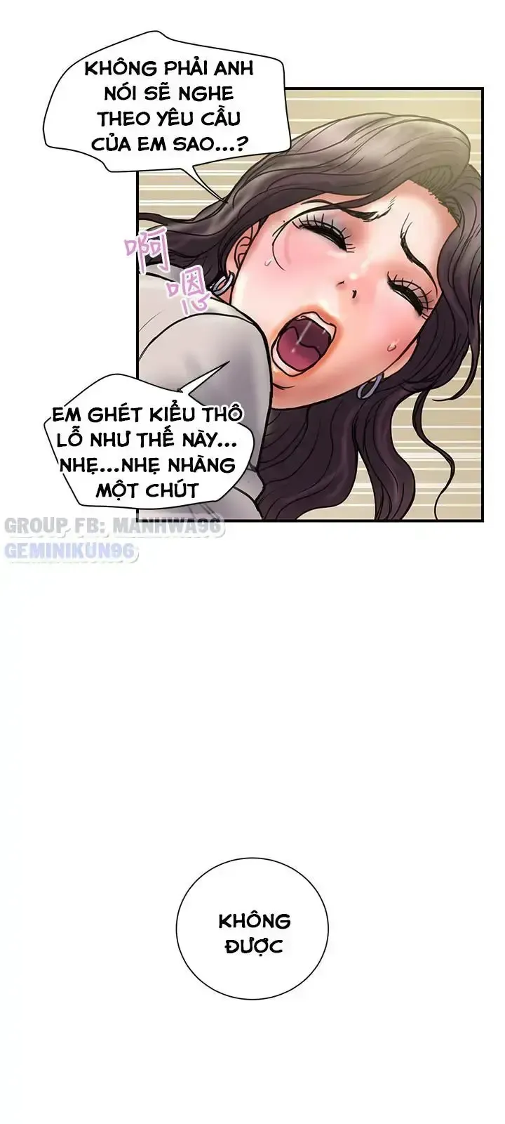 đọc truyện Ngoại Tình Chương 35 ảnh 30 tại Giả Dược